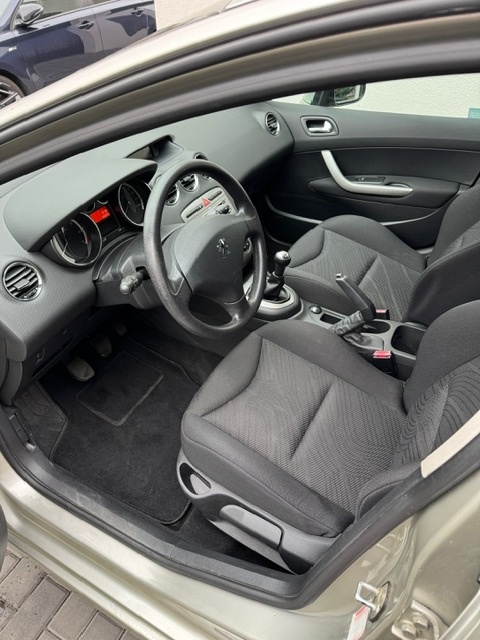 Peugeot 308 - 7
