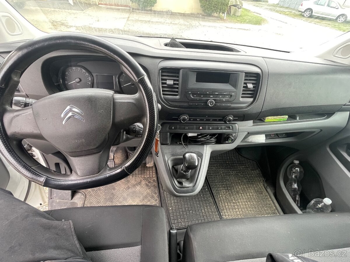 Citroen Jumpy - 7