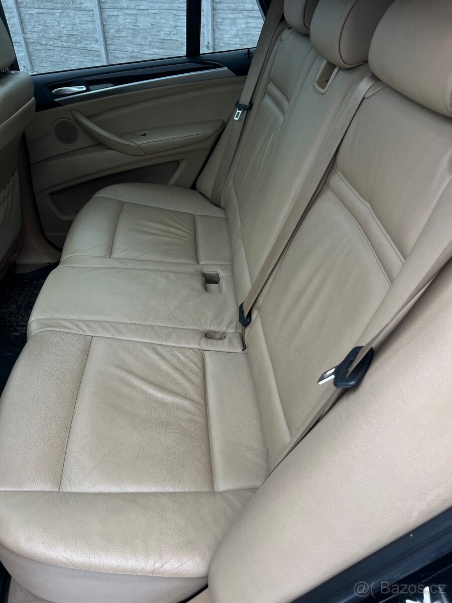 X5 E70 3.0d 173kw 2010 - 7