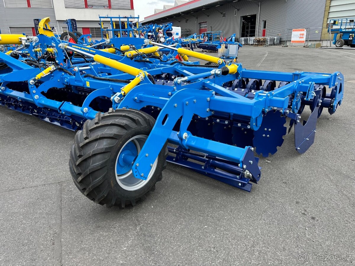 Farmet Softer 800 PRO - 7