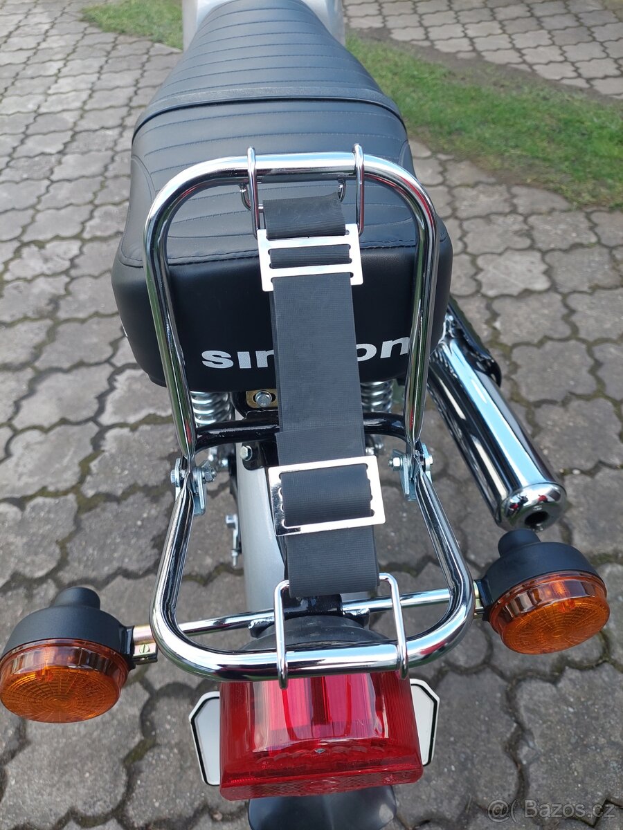 Simson - 7