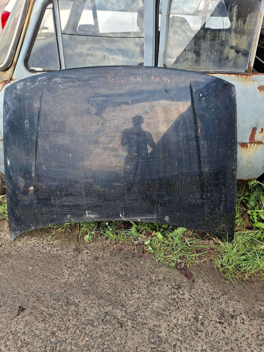 Díly Audi,VW,Seat,Škoda. - 7