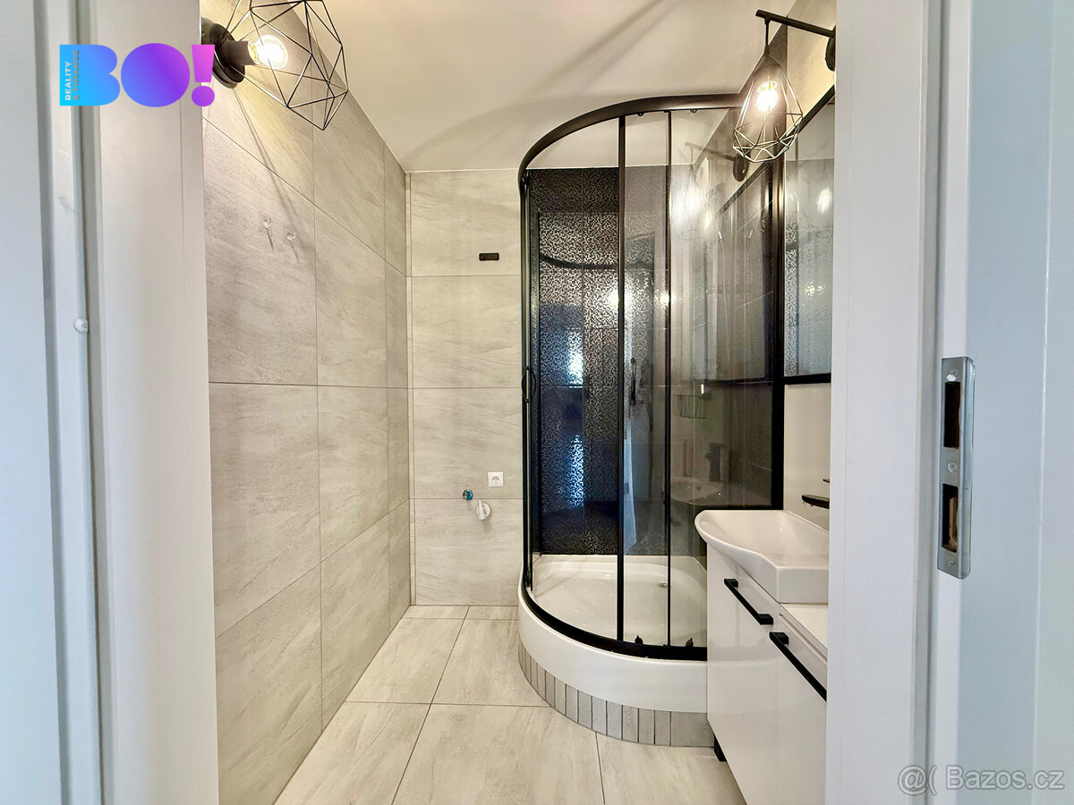 Pronájem bytu 3+1, 69 m², ul. Svatopluka Čecha, Bohumín - 7