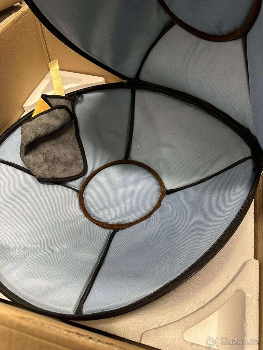 Handpan – hudební nástroj + kompletní příslušenství - 7