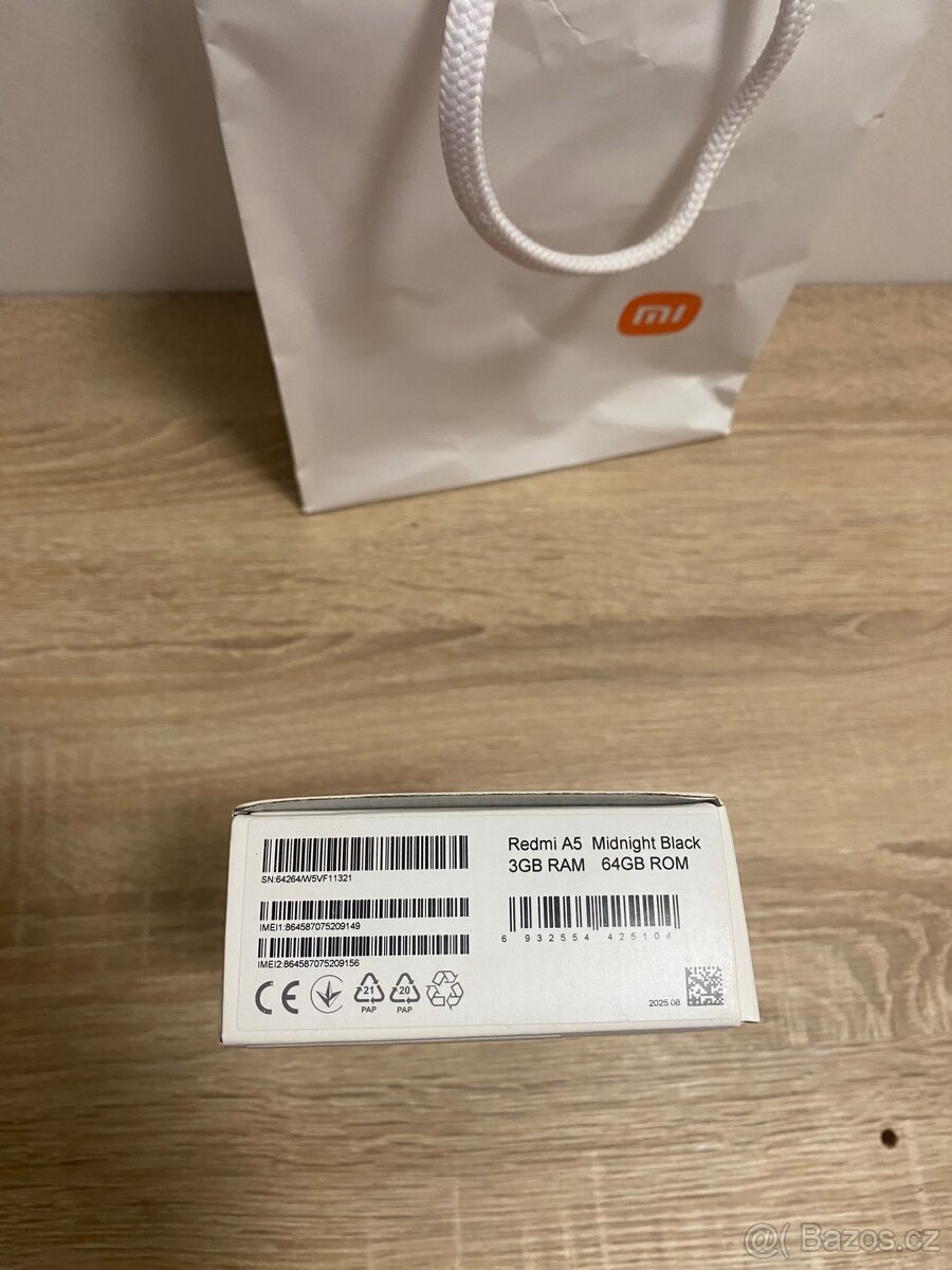 Xiaomi Redmi A5 - 7