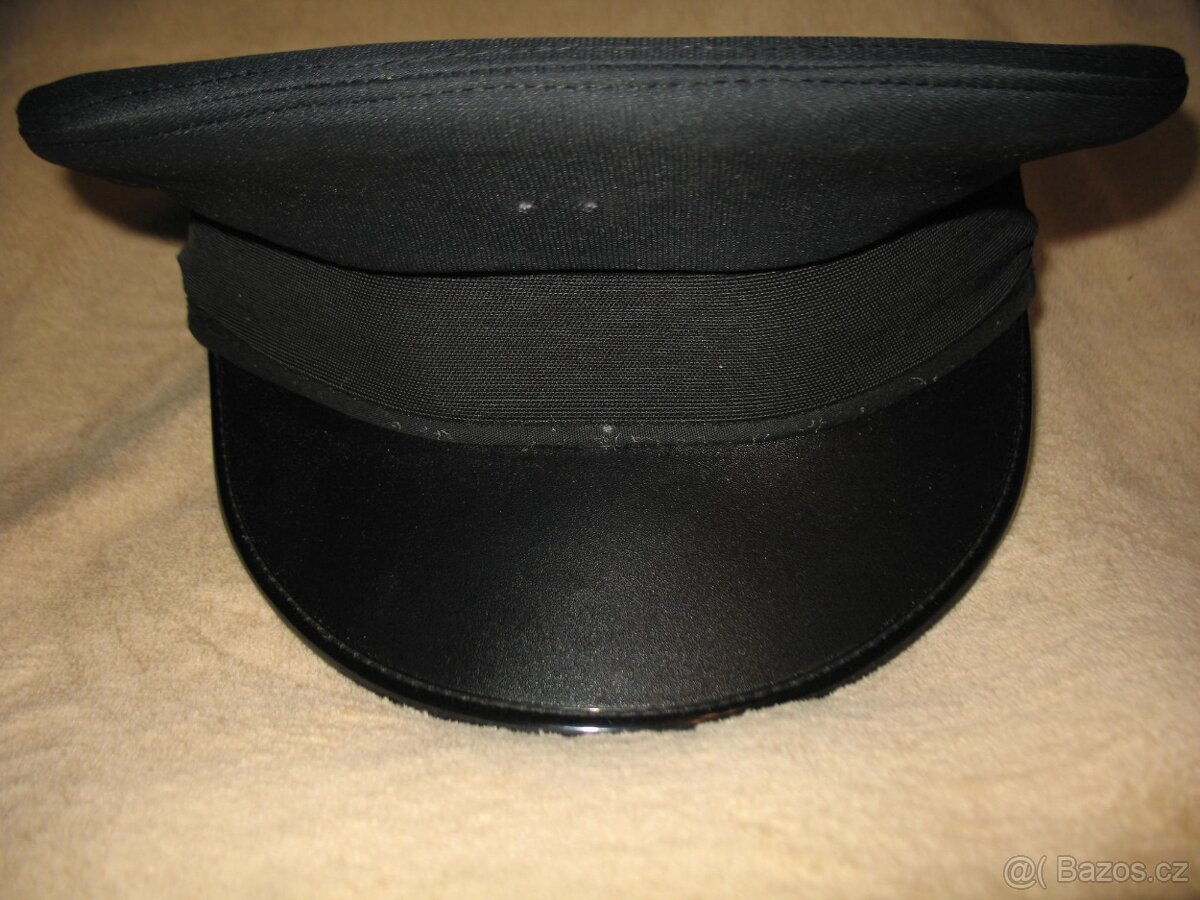 Letecká uniforma MV, PČR, VB, SNB, MV, Policie - 7