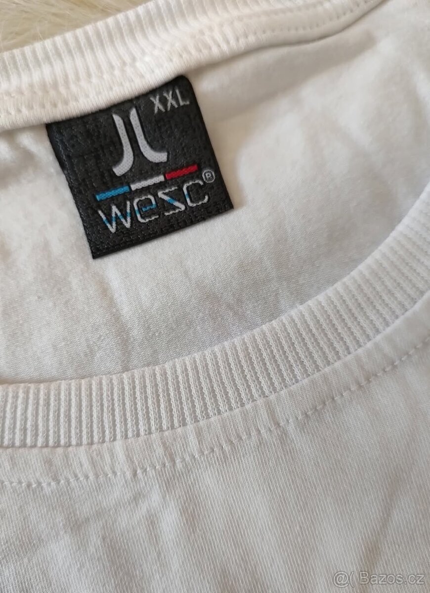 Set pánského oblečení vel. - XXL - 7