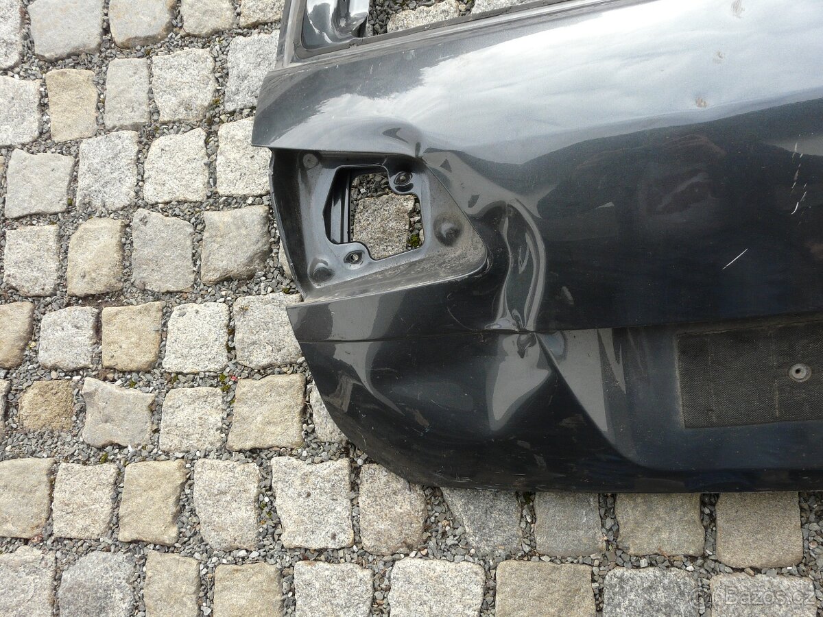 VW TOUAREG ZADNÍ NÁRAZNÍK+PÁTÉ DVEŘE R.V. 2009-2017 - 7