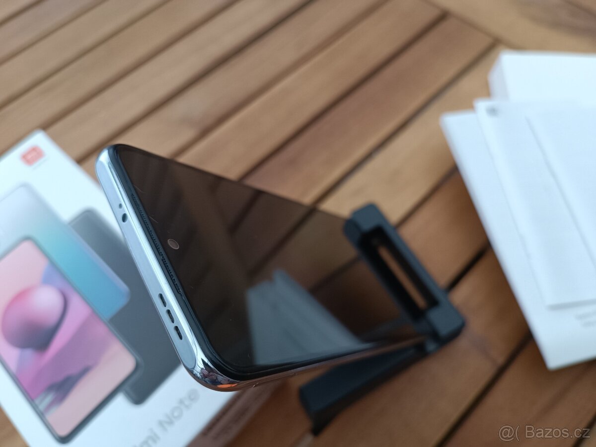 Xiaomi Redmi Note 10S 6+1GB RAM, 64GB uložiště, Andr.13 - 7