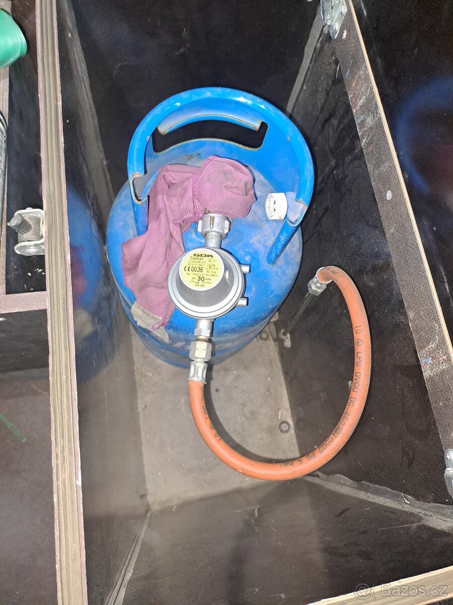 Citroen jumper 3,0td obytny - 7