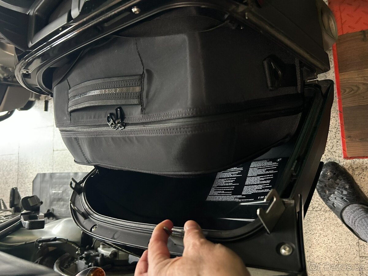 BMW K 1600 GTL - možnost odpočtu DPH - 7