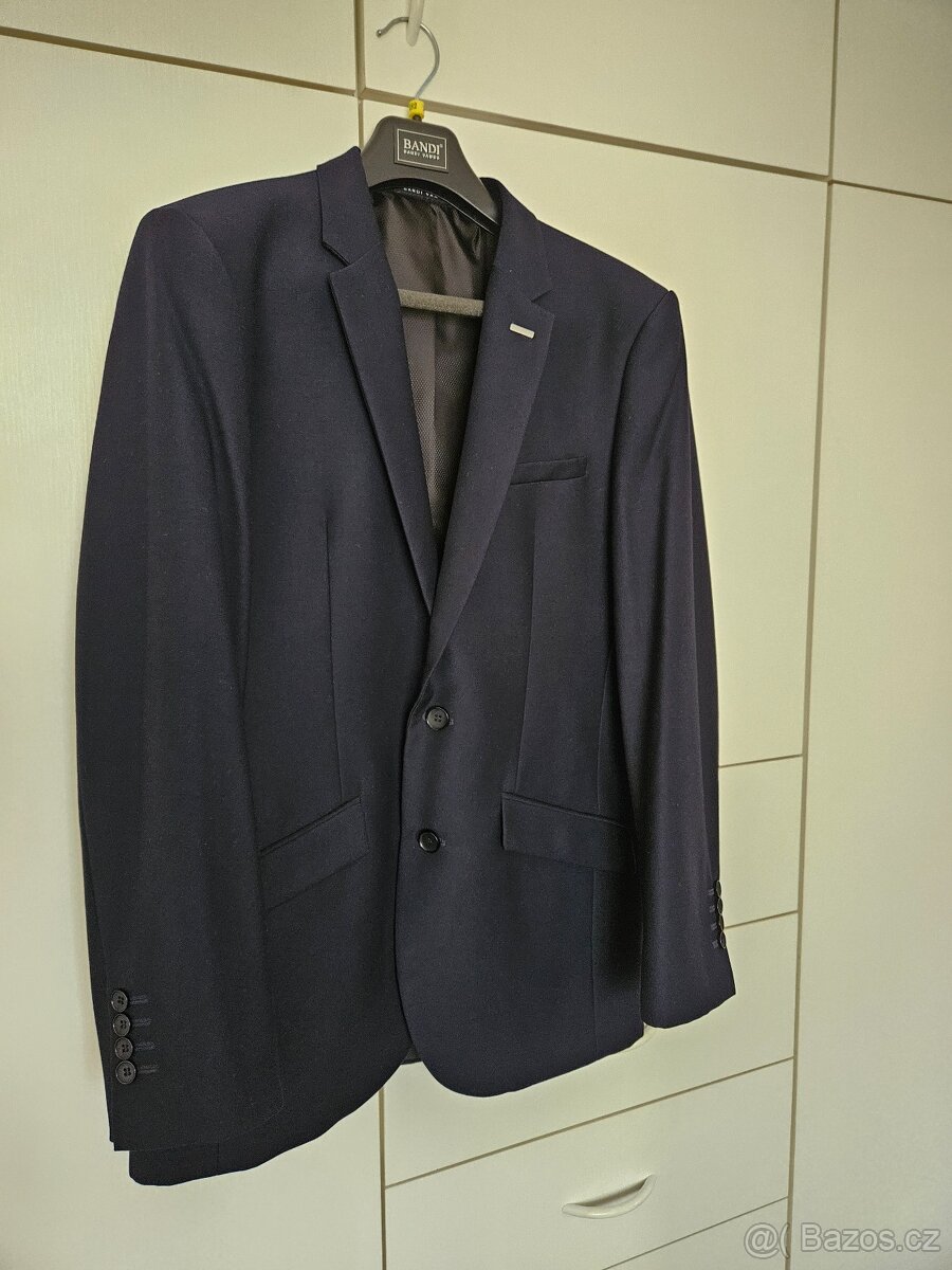 Pánský oblek Bandi - 7