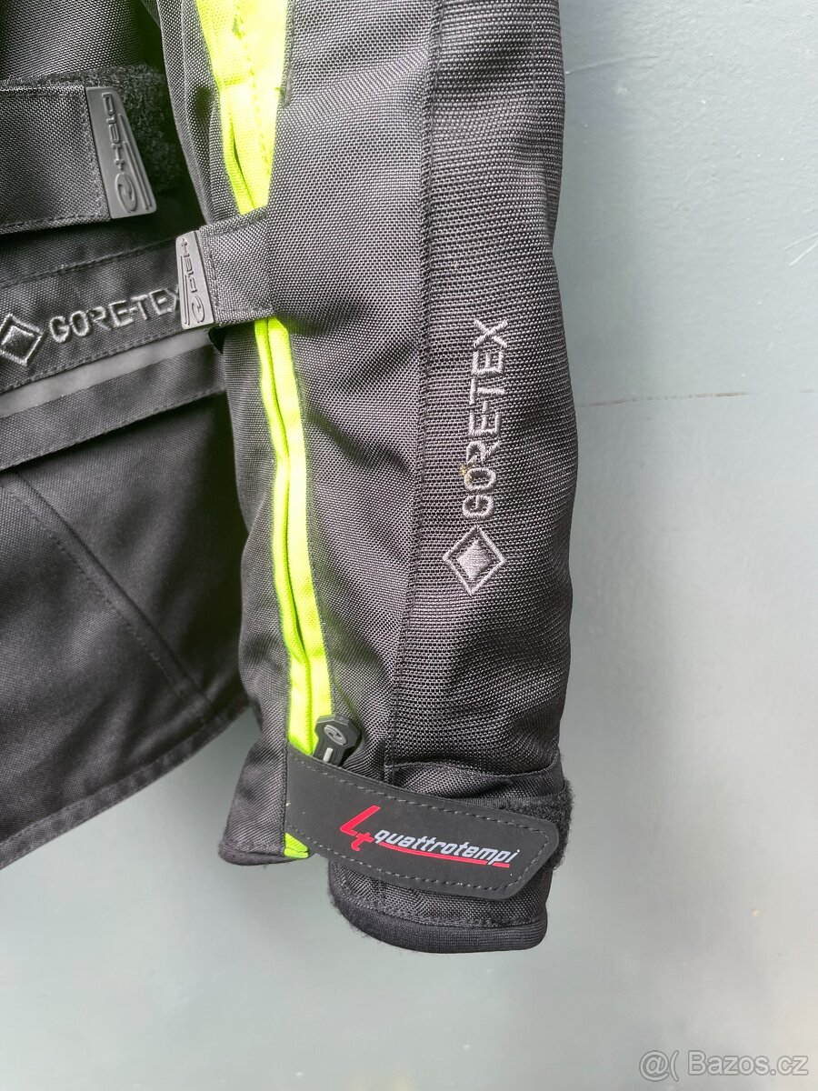 Moto bunda GORE-TEX - 7