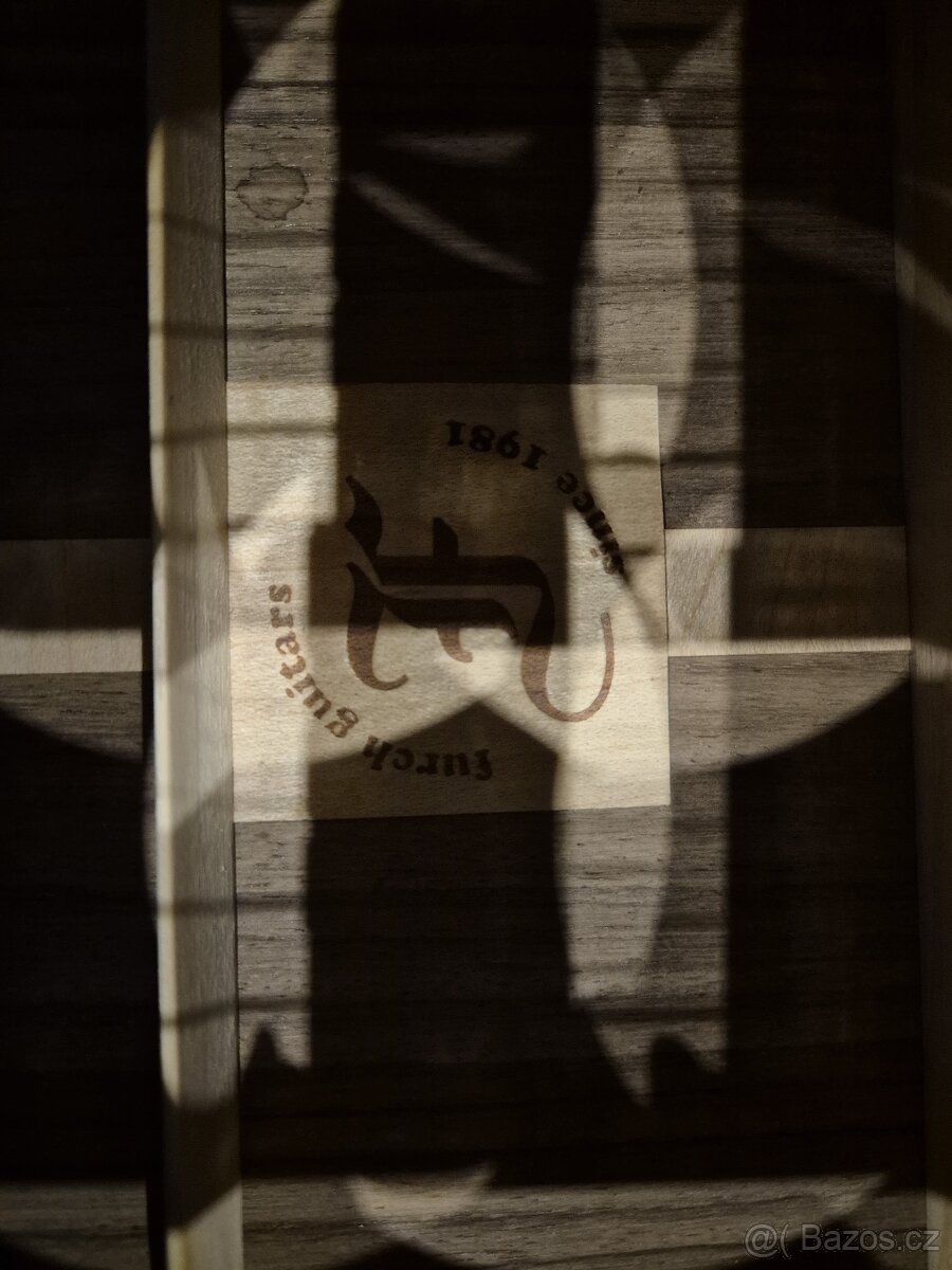 Furch G 23-CR CUT KYTARA - 7