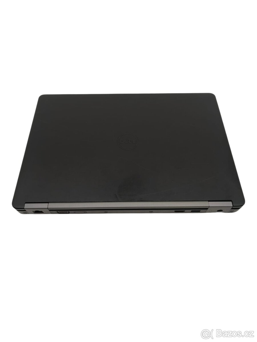 Dell Latitude E5470 ( 12 měsíců záruka+Faktura ) - 7
