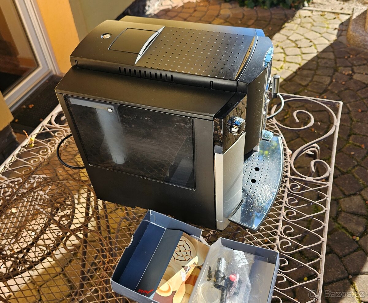 Kávovar Jura C65 - 7