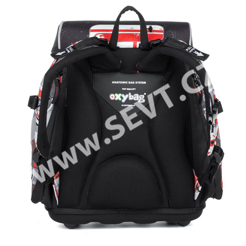 Aktovka Oxybag Star wars - 7