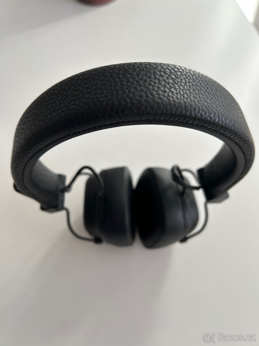 Sluchátka Marshall Major V - 7