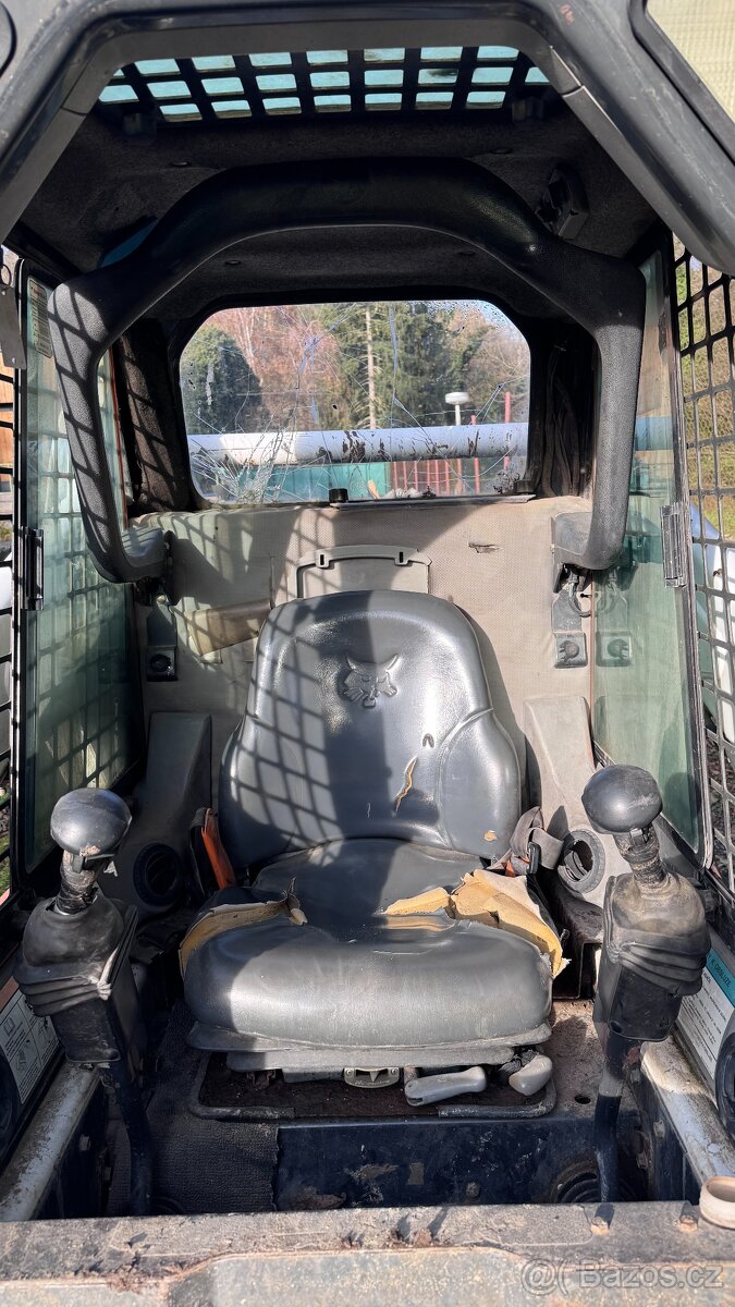 Bobcat S175 - 7
