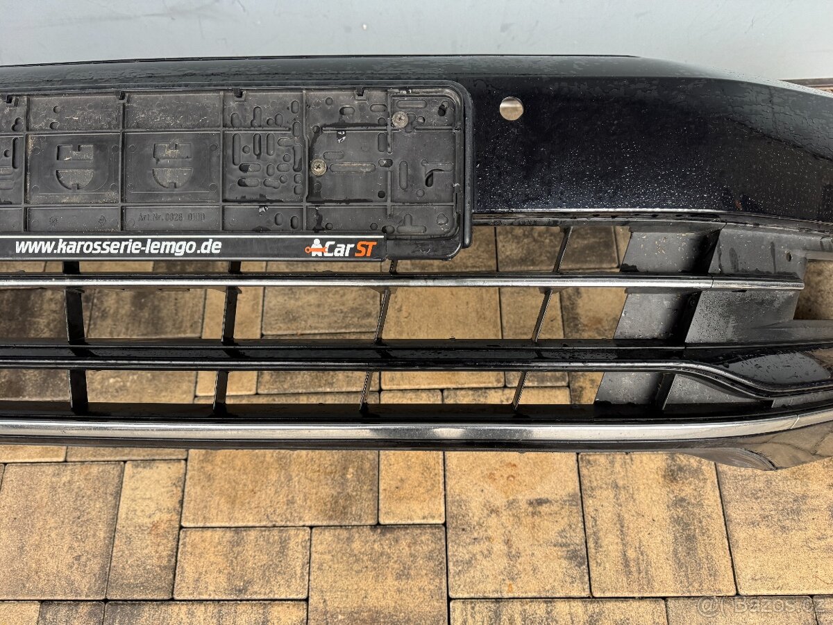 nárazník VW Passat B8 HIGHLINE 3G0 2015-2019 - 7
