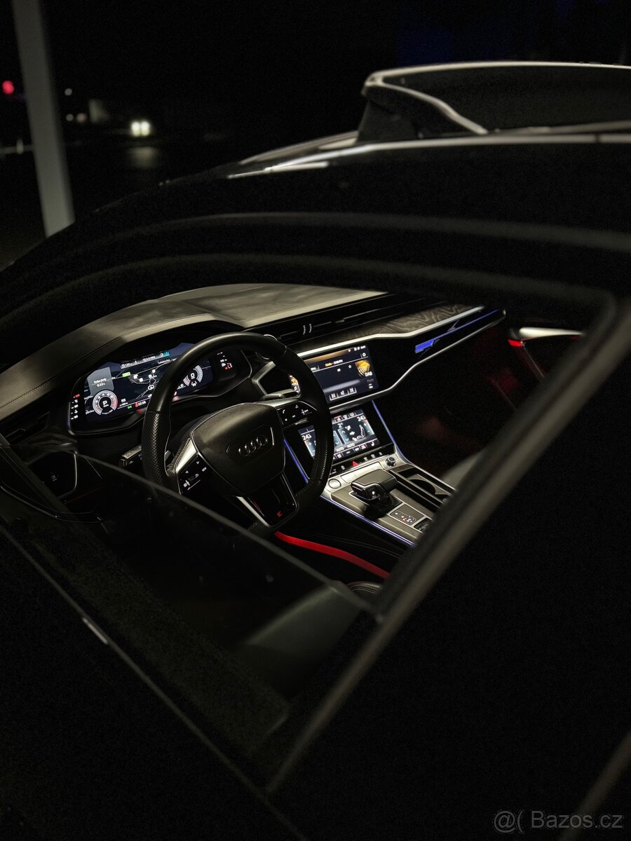 Audi A7 55 TFSI 250Kw - 7