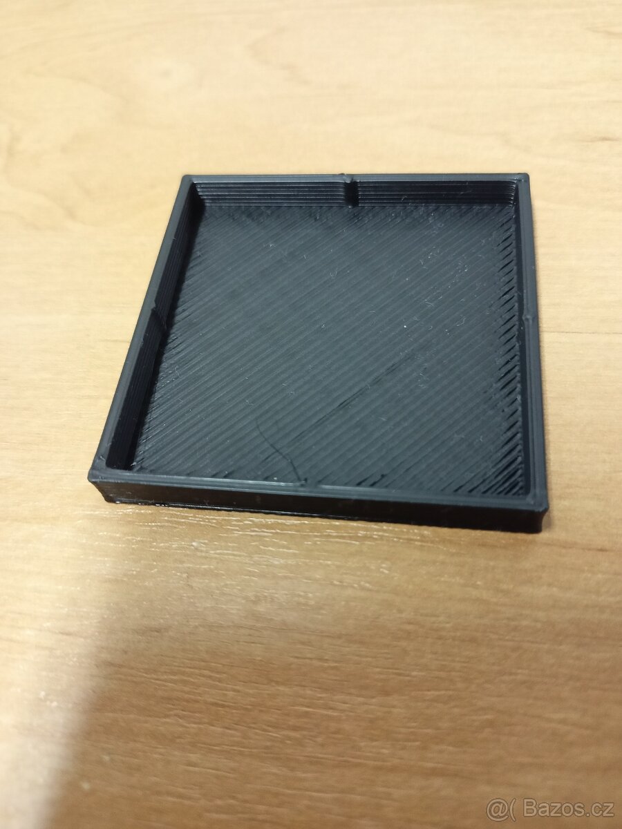 Krytky Pentacon SIX - 7