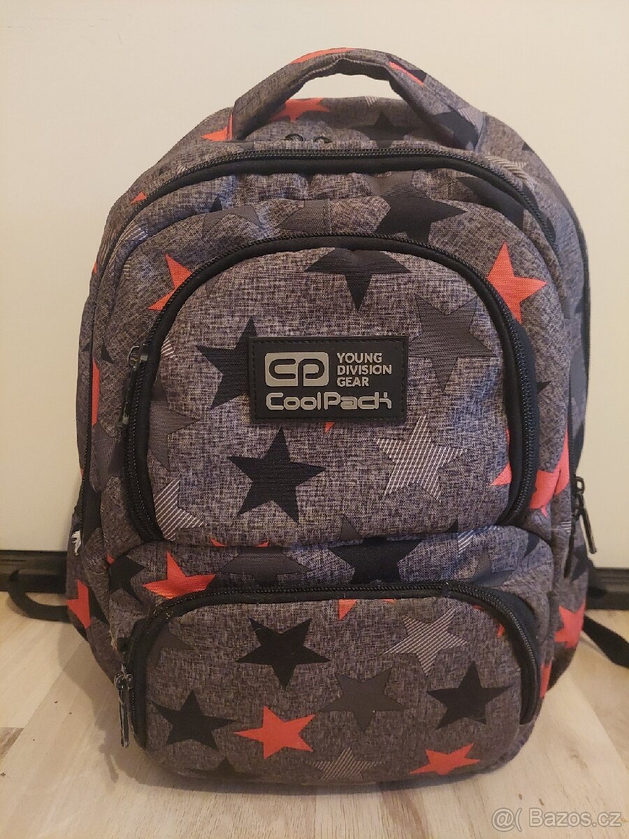 Školni aktovka 1.-5.ročník - 7