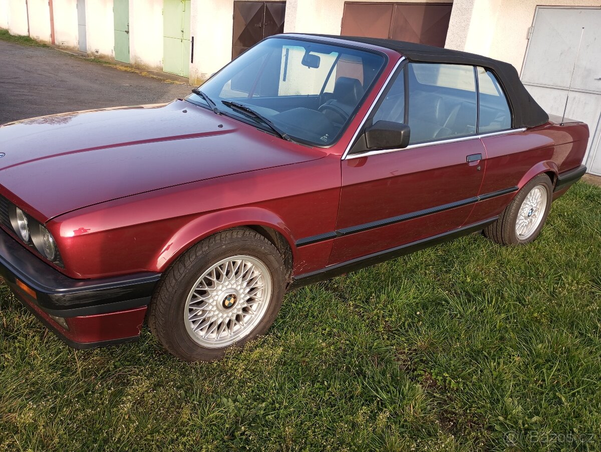 E30 Cabrio - 7