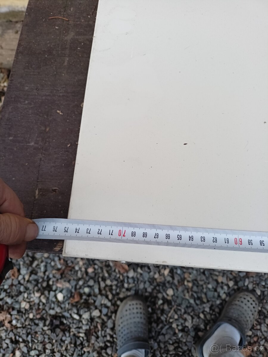 El.primotopne panely. 2ks - 7