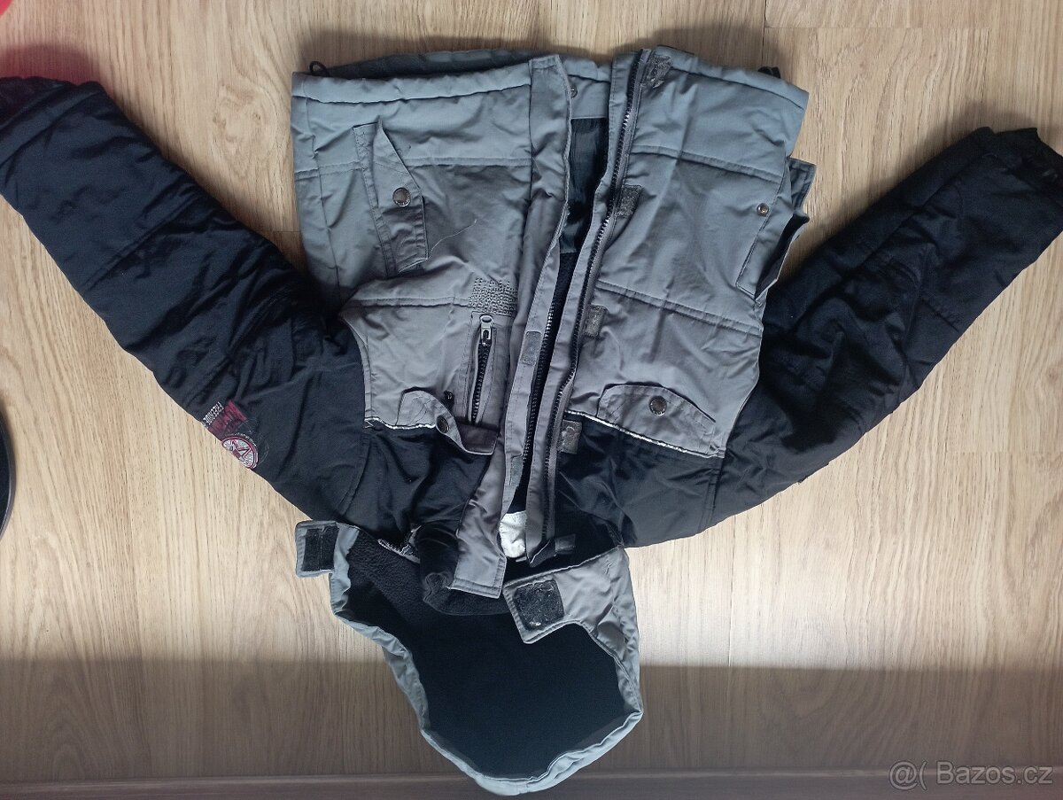 Oblečení mix kluk/holka - 7