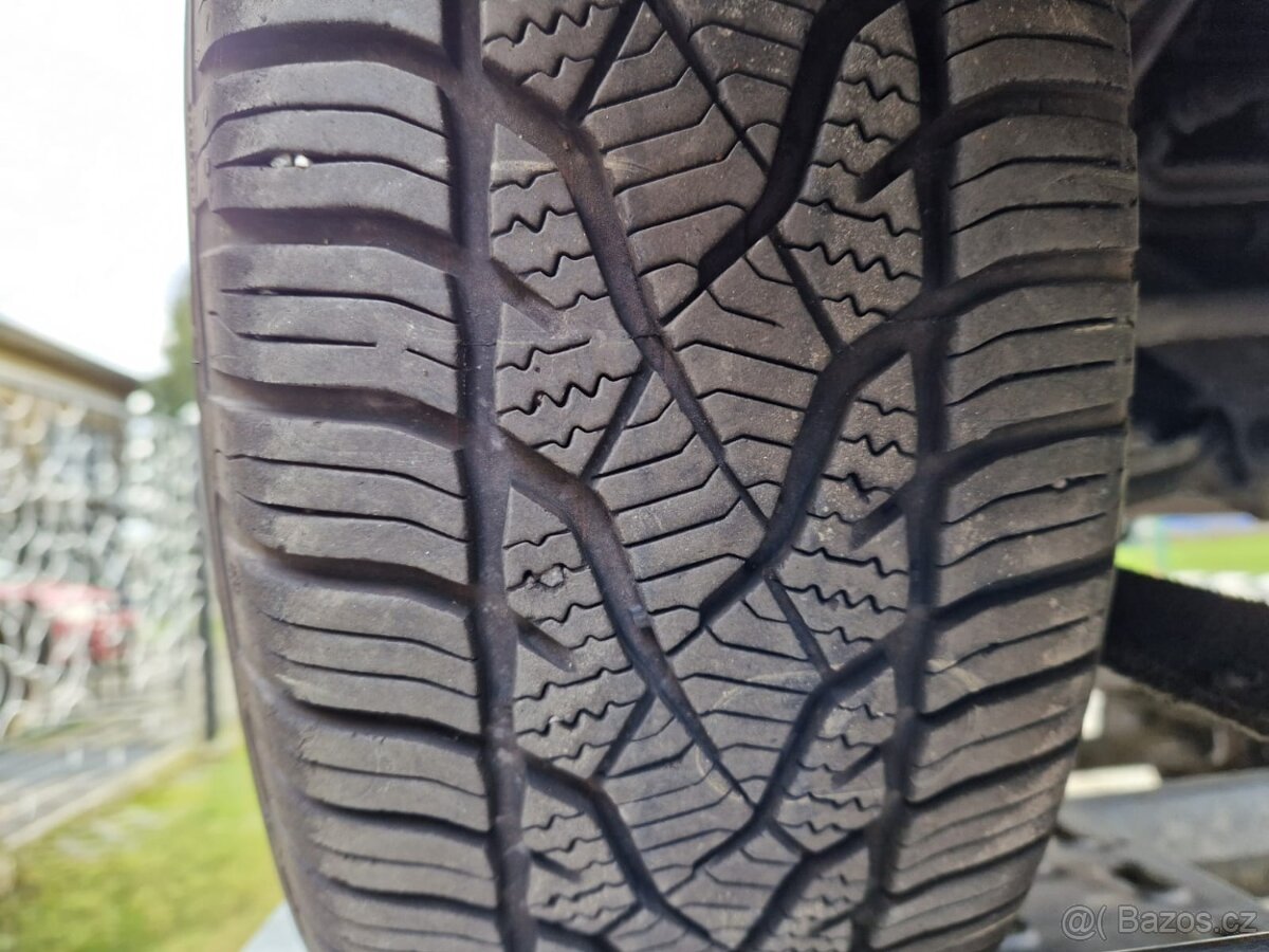 Fiat Doblo 1.4. rok výroby 2009 - 7