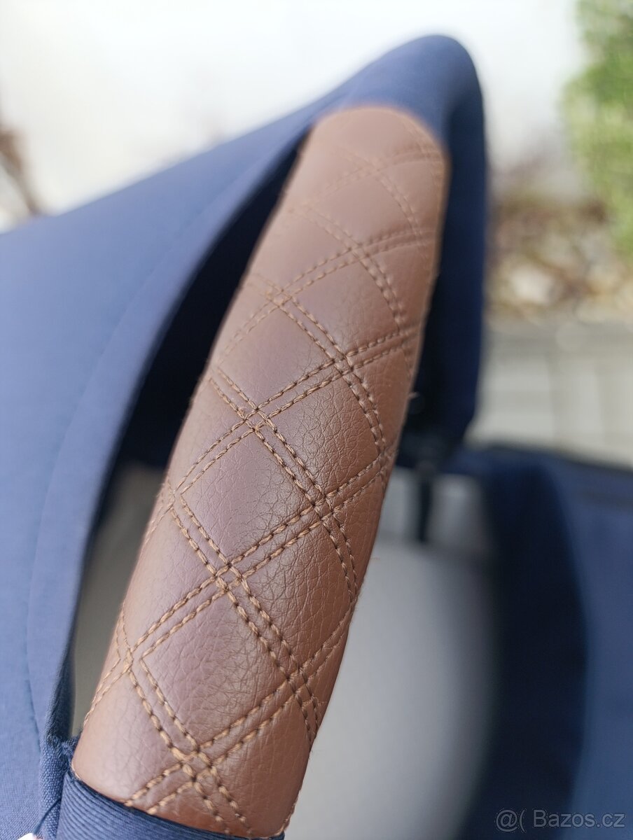 Kočárek ABC DESIGN VIPER 4 - 7