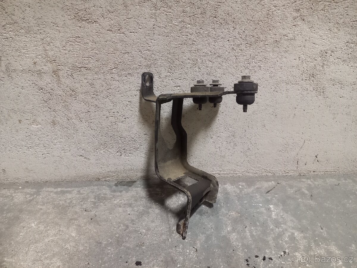 Abs jednotka octavia 1 - 7