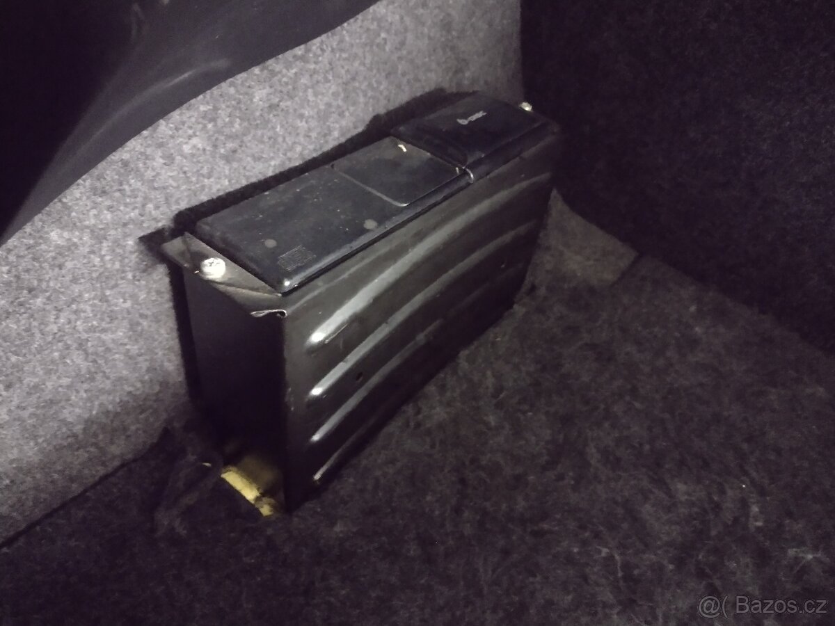 Prodám wv Brouk - 7