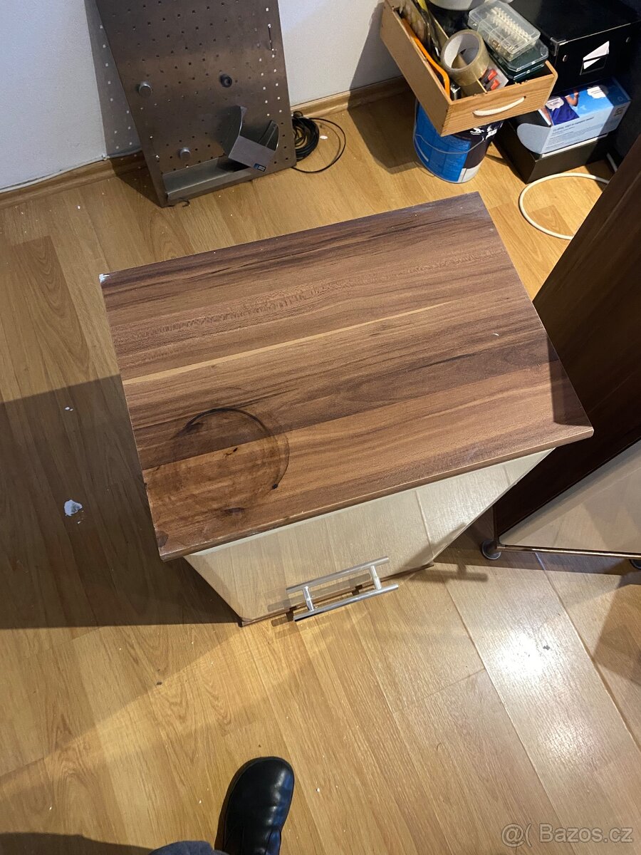 Skříňky do koupelny - 7