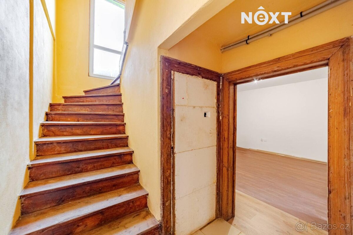 Prodej Rodinný dům, 140㎡ - 7