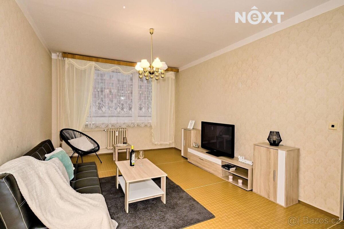 Prodej byt 3+1, 72㎡ - 7