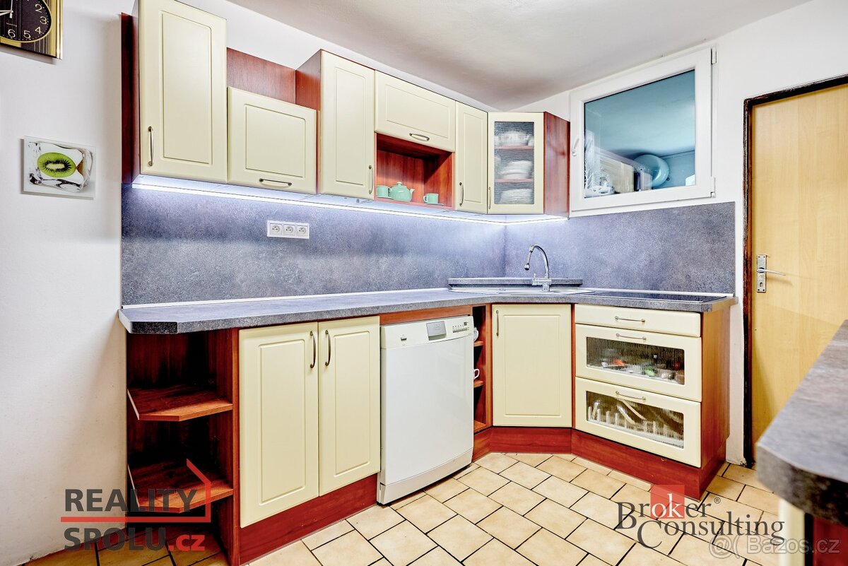 Prodej, domy/zemědělská usedlost, 200 m2, 35002 Okrouhlá, Ch - 7