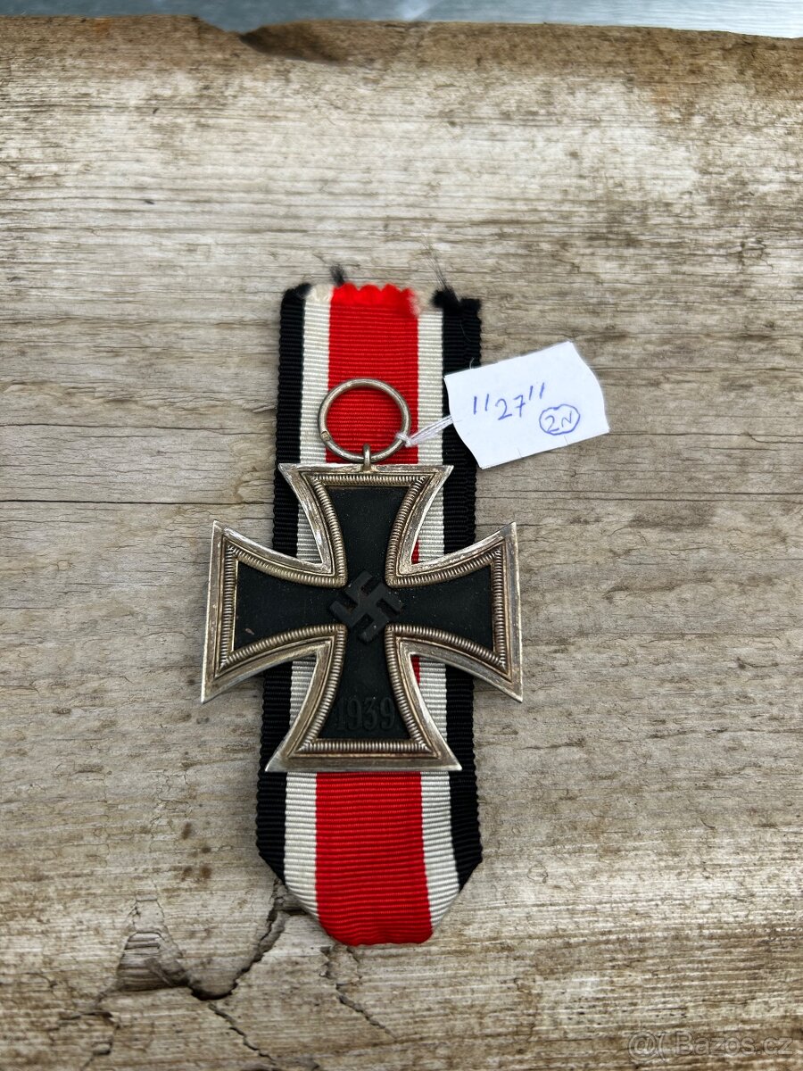 Německé medaile a odznaky - 7