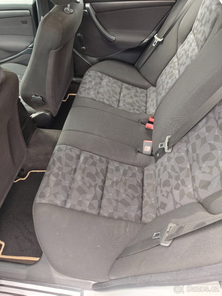 Mercedes C200 CDI T - 7