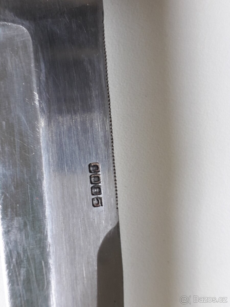 Prodam vojensky uton 0005 krasny stav - 7