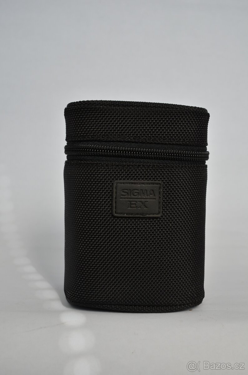 Sigma 4,5mm f/2,8 EX DC Circular Fisheye HSM - Nikon - 7