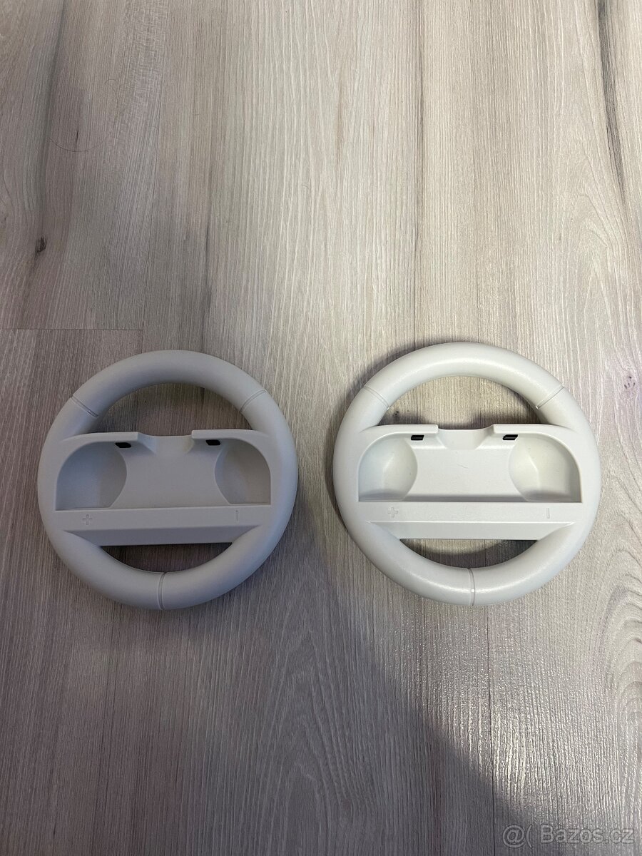 Nintendo switch příslušenství - 7