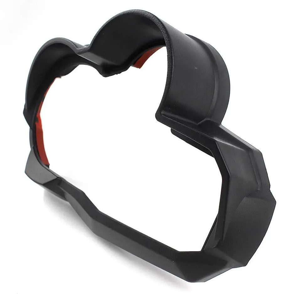 Kryt budíků, stínítko BMW R1200GS (Adv) analog - 7