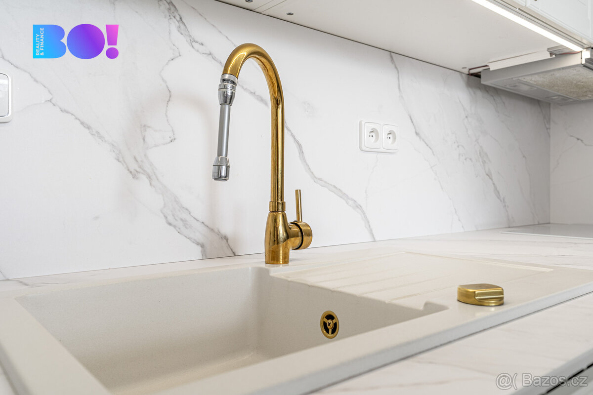 Prodej bytu 2+kk, Praha 4 - Braník - 7