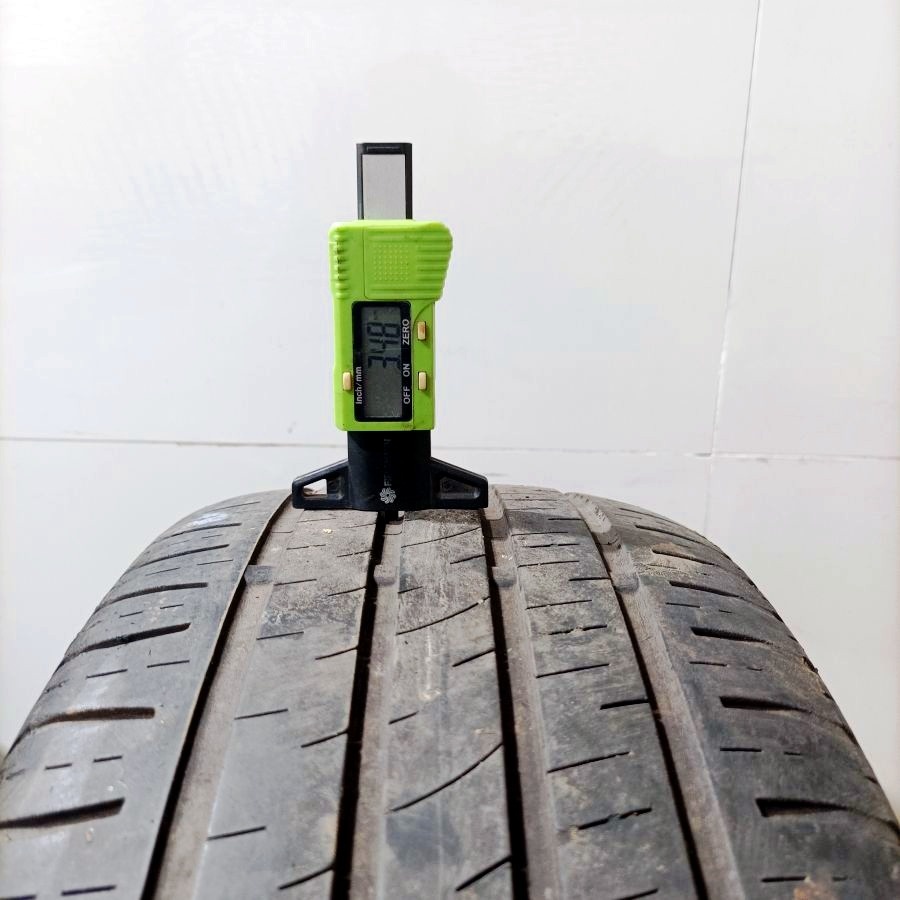 16" ALU kola – 5x100 – 6,5J x 16" ET42 - 7