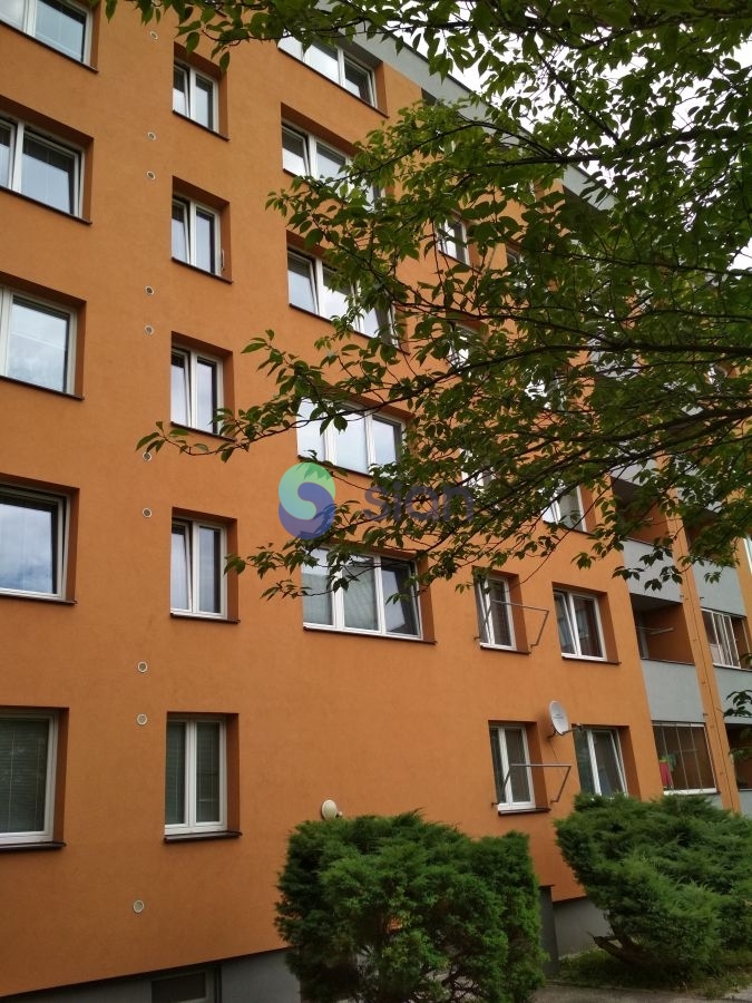 Podnájem bytu 2+1 44 m2, ul. Václava Košaře 64/36, Ostrava - - 7