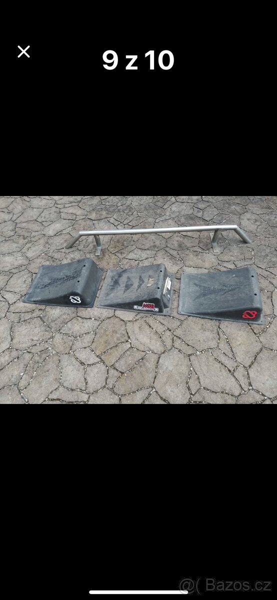 Koloběžky Lucky Ethic - 7