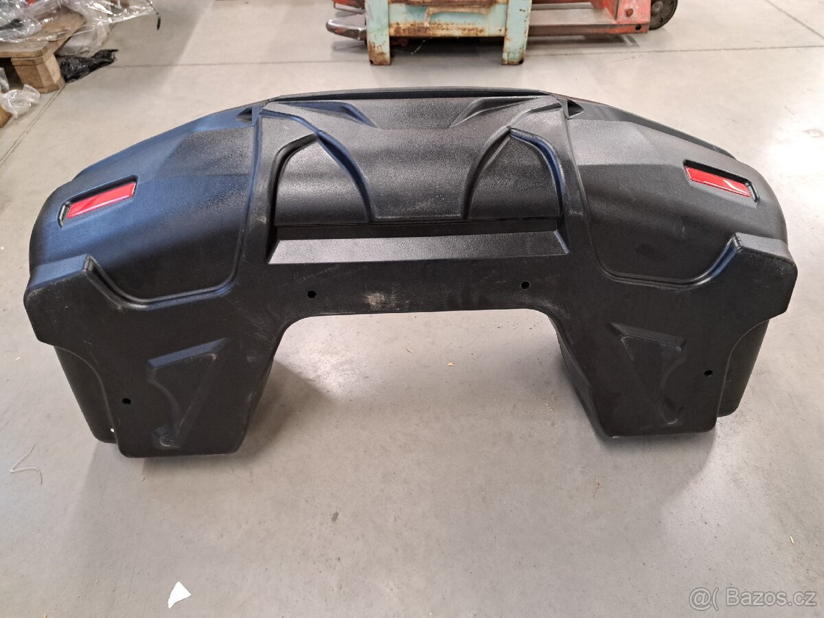 Zadní box Polaris Tourig 570 - 7