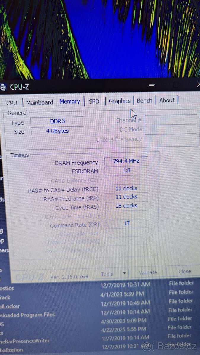 Velký 17" Acer Aspire ES17 – anonymní a optimalizovaný - 7